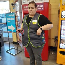 Bad representation of Walmart