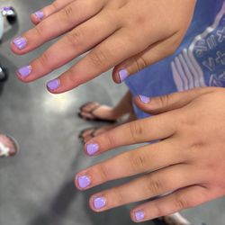 Milano Pedi Spa - (Wanted to be included)