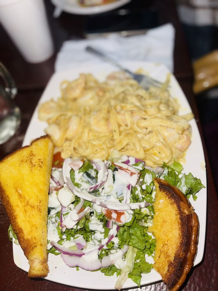 Seafood Islitas De Nayarit