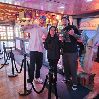 Tropicali - Hawaiian Near Me - Big Bear Lake, California