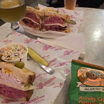 Roscoe's Famous Deli - Sandwiches Near Me - Fullerton, California Roscoe's Famous Deli - Sandwiches Near Me - Fullerton, California
