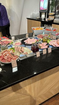 Clarion Hotel® The Edge by null