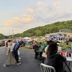 Helicon Brewing