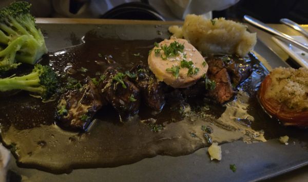 P'tit Plateau / little plateau by null