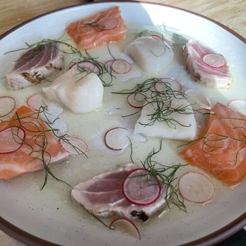 Terra - Italian Near Me - Dallas, Texas