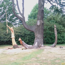 Knebworth House