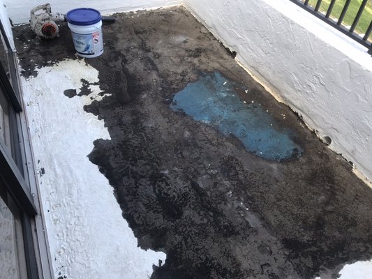 New America Construction