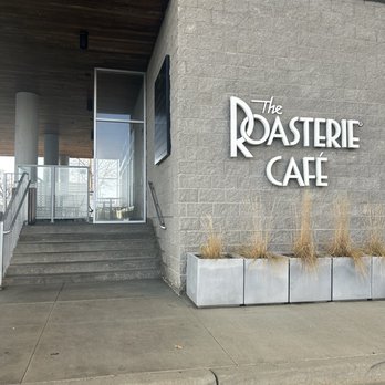 The Roasterie Café - Woodside Village - Coffee Roasteries Near Me - Westwood, Kansas The Roasterie Café - Woodside Village - Coffee Roasteries Near Me - Westwood, Kansas