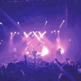 Union Transfer - The griswolds! - Music Venues Near Me - Philadelphia, Pennsylvania Union Transfer - The griswolds! - Music Venues Near Me - Philadelphia, Pennsylvania