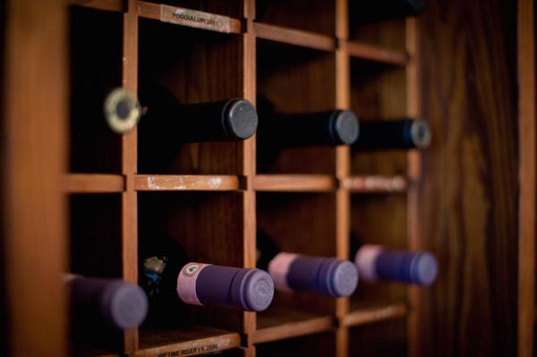 Locanda le Piazze by null