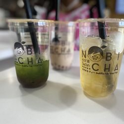 Joy in a cup...