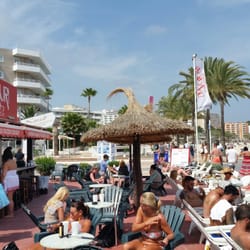Daiquiri Palace