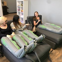 CryoFit Alon