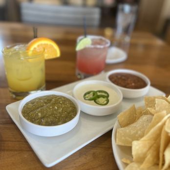 The Cliff house at the Victory Course - Salsa Trio - American Near Me - Buckeye, Arizona The Cliff house at the Victory Course - Salsa Trio - American Near Me - Buckeye, Arizona