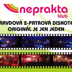 Neprakta klub