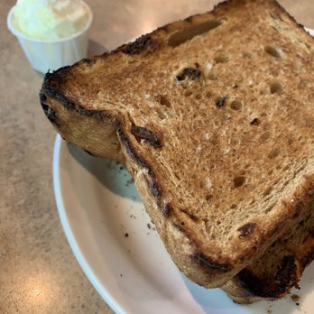 Honey-Jam Cafe - Raisin Toast - Breakfast & Brunch Near Me - Naperville, Illinois Honey-Jam Cafe - Raisin Toast - Breakfast & Brunch Near Me - Naperville, Illinois