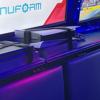 Ultimate Players - Game Truck Rental Near Me Ultimate Players - Game Truck Rental Near Me