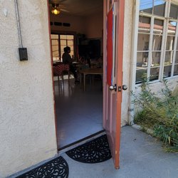 The Lab Learning Space - Small Classroom Setting
