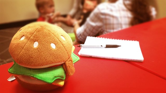 Children's Speech & Feeding Therapy - child therapist in Needham, MA