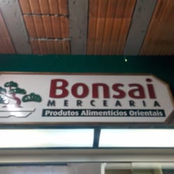 Bonsai Mercearia