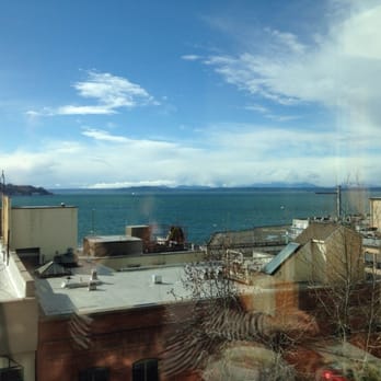 Sound View Cafe - Breakfast & Brunch Near Me - Seattle, Washington
