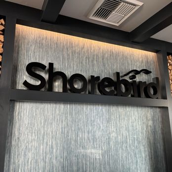 Shorebird - Entrance views - Seafood Near Me - Newport Beach, California