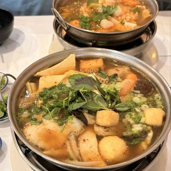 Thai Hot Pot - Thai Near Me - Gardena, California Thai Hot Pot - Thai Near Me - Gardena, California