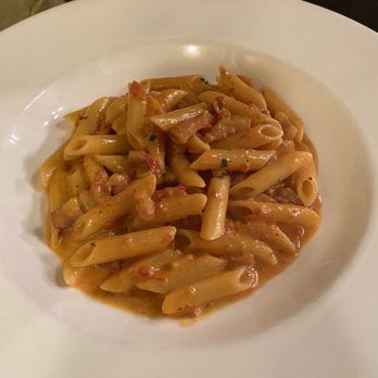 Brunello Ristorante - Penne vodka - Seafood Near Me - Seattle, Washington Brunello Ristorante - Penne vodka - Seafood Near Me - Seattle, Washington