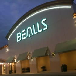 Beall's - Storefront