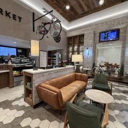 Beach Market Cafe - Opal Grand Resort & Spa