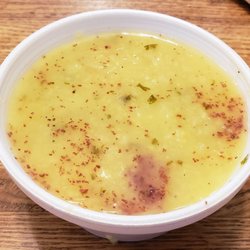 Yala Kol - Lemon Rice Soup at Yala Kol