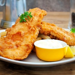 Moores Fish & Chips