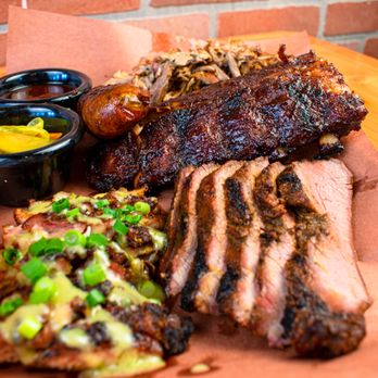 Sandbar BBQ - Come try "The Meat Sweats" - Barbeque Near Me - Sandy, Oregon Sandbar BBQ - Come try "The Meat Sweats" - Barbeque Near Me - Sandy, Oregon