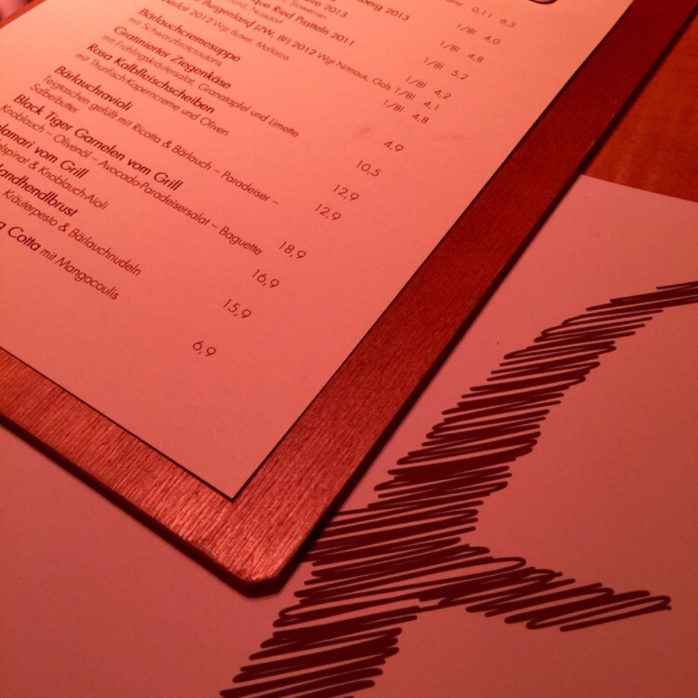 Figls has a new menu since a while. Some items dropped, some new dishes. Figls has a new menu since a while. Some items dropped, some new dishes.