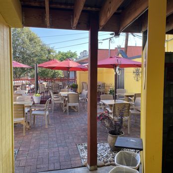 Sweet Treats Bakery - Outdoor Seating - Bakeries Near Me - Lexington, Virginia Sweet Treats Bakery - Outdoor Seating - Bakeries Near Me - Lexington, Virginia