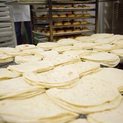 El Paisano - Freshly made Tortillas!