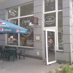 Cafe Malfato - Cafe Malfato, ul. Popularna, Włochy