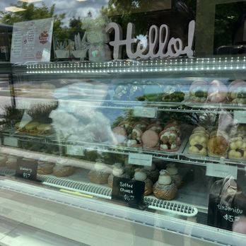 Oh Honey Macaron - Outdoor ordering, menu - Cafes Near Me - Mountain View, California Oh Honey Macaron - Outdoor ordering, menu - Cafes Near Me - Mountain View, California
