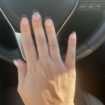 LV Nails Lounge - Nail Salons Near Me - Orlando, Florida