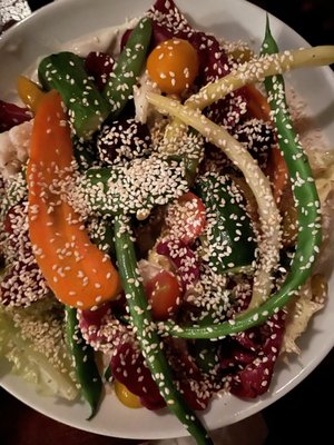 Achilles Heel by null