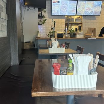 Valhalla Sandwiches - Seating area - Sandwiches Near Me - Seattle, Washington Valhalla Sandwiches - Seating area - Sandwiches Near Me - Seattle, Washington