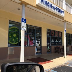 Pinch A Penny