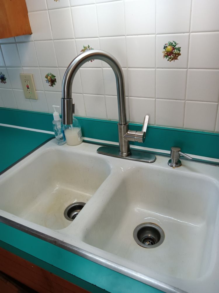 Slide of MV Cleaning Services