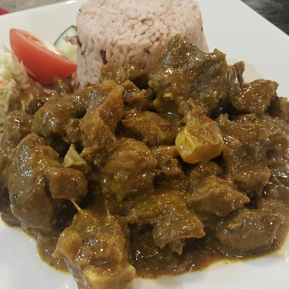Beryl's Pepper Pot - Curry goat - Caribbean Near Me - Pickering, Ontario Beryl's Pepper Pot - Curry goat - Caribbean Near Me - Pickering, Ontario