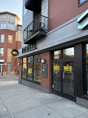 Burgh'ers Brewing Lawrenceville by null