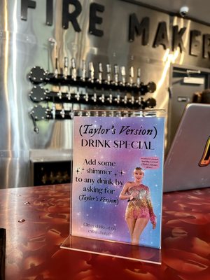 Fire Maker Brewery & Bar by null