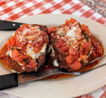 Buca di Beppo Italian Restaurant by null