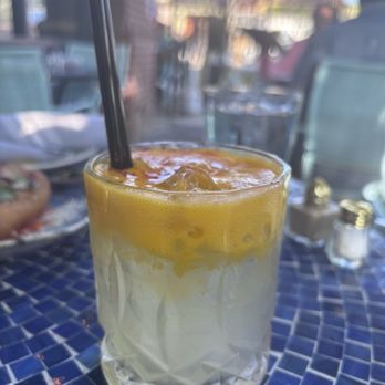 Locanda Amalfi - Mocktail - Italian Near Me - Pleasanton, California