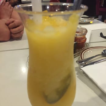 Shooting Star Cafe - Aquarius drink - Desserts Near Me - Oakland, California Shooting Star Cafe - Aquarius drink - Desserts Near Me - Oakland, California