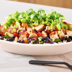 Chipotle Mexican Grill